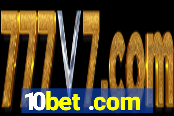 10bet .com